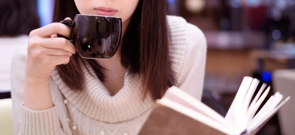 cafe